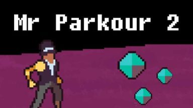 Featured Mr Parkour 2 Free Download