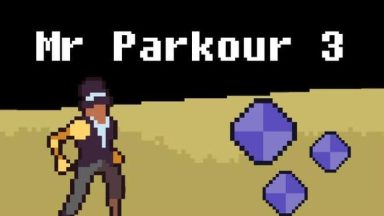 Featured Mr Parkour 3 Free Download