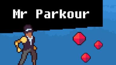 Featured Mr Parkour Free Download