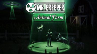 Featured Mr Prepper Animal Farm DLC Free Download