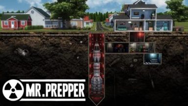 Featured Mr Prepper Free Download