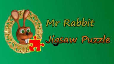 Featured Mr Rabbits Jigsaw Puzzle Free Download