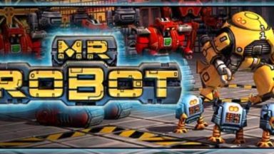 Featured Mr Robot Free Download