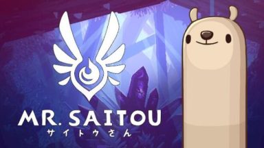 Featured Mr Saitou Free Download