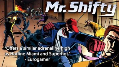 Featured Mr Shifty Free Download 2