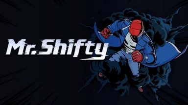 Featured Mr Shifty Free Download