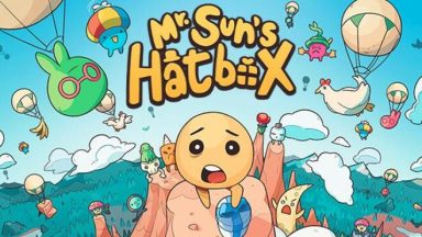 Featured Mr Suns Hatbox Free Download