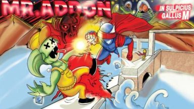 Featured MrAddon in Sulpicius Gallus M Free Download