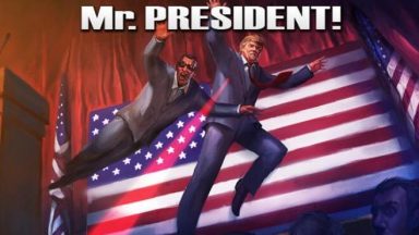 Featured MrPresident Free Download