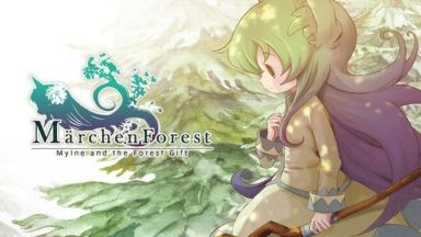 Featured Mrchen Forest Mylne and the Forest Gift Free Download