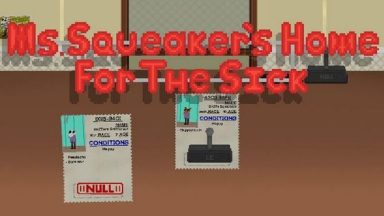 Featured Ms Squeakers Home for the Sick Free Download