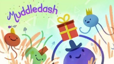 Featured Muddledash Free Download