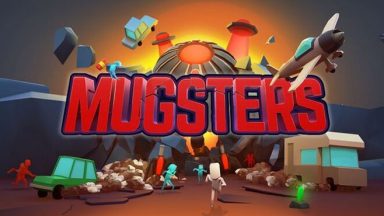 Featured Mugsters Free Download