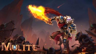 Featured Mulite Sword Man Free Download