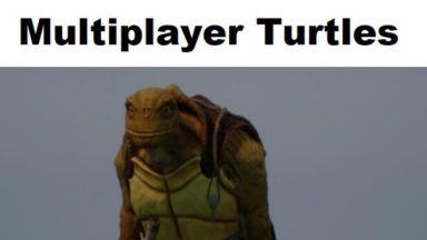Featured Multiplayer Turtles Free Download