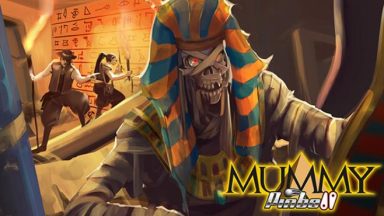 Featured Mummy Pinball Free Download