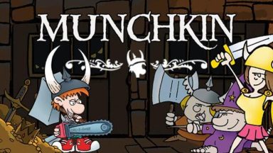 Featured Munchkin Digital Free Download