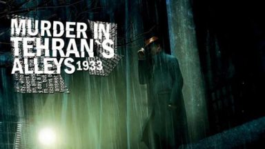 Featured Murder In Tehrans Alleys 1933 Free Download