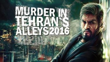 Featured Murder In Tehrans Alleys 2016 Free Download
