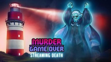 Featured Murder Is Game Over Streaming Death Free Download