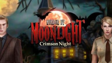 Featured Murder by Moonlight Crimson Night Free Download