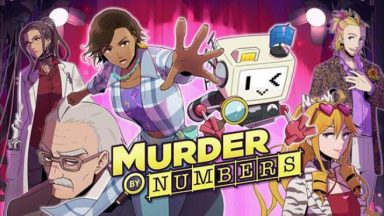 Featured Murder by Numbers Free Download