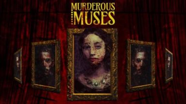 Featured Murderous Muses Free Download