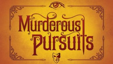 Featured Murderous Pursuits Free Download