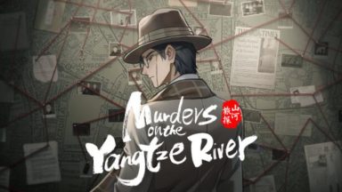 Featured Murders on the Yangtze River Free Download