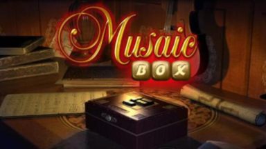 Featured Musaic Box Free Download