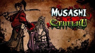 Featured Musashi vs Cthulhu Free Download
