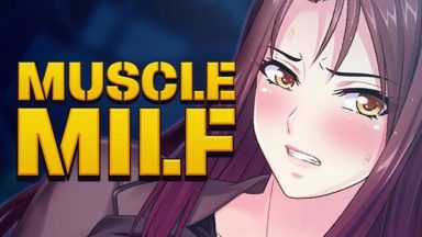 Featured Muscle MILF Free Download