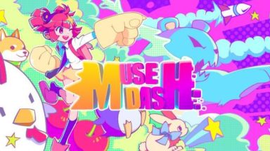 Featured Muse Dash Free Download