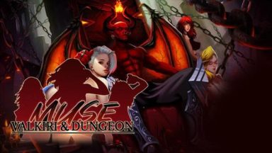 Featured MuseValkiriDungeon Free Download