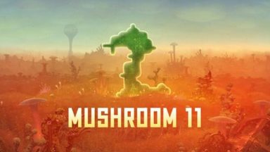 Featured Mushroom 11 Free Download