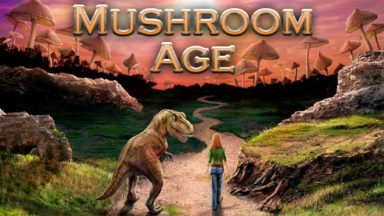 Featured Mushroom Age Free Download