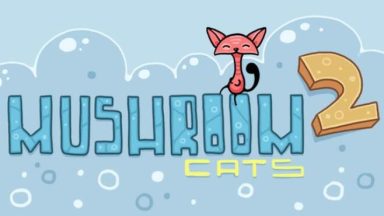 Featured Mushroom Cats 2 Free Download