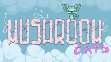 Featured Mushroom Cats Free Download