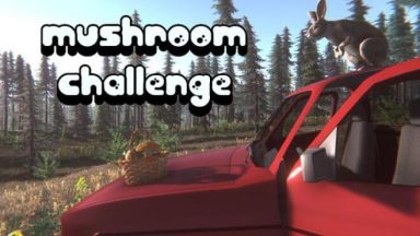 Featured Mushroom Challenge Free Download