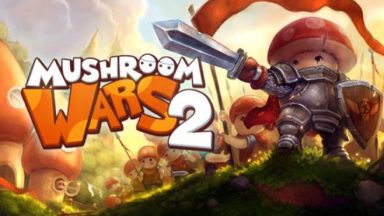 Featured Mushroom Wars 2 Free Download