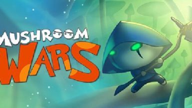 Featured Mushroom Wars Free Download