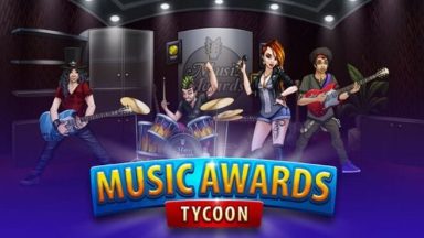 Featured Music Awards Manager Free Download