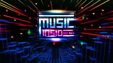 Featured Music Inside A VR Rhythm Game Free Download