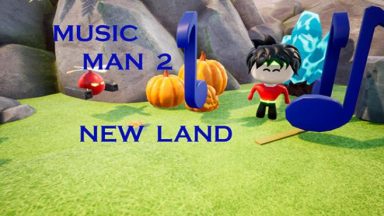 Featured Music Man 2 New land Free Download