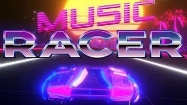 Featured Music Racer Free Download