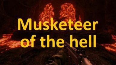Featured Musketeer of the hell Free Download