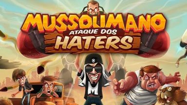 Featured Mussoumano Ataque dos Haters Free Download