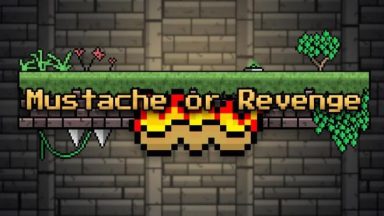 Featured Mustache or Revenge Free Download