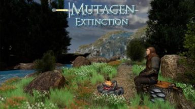 Featured Mutagen Extinction Free Download