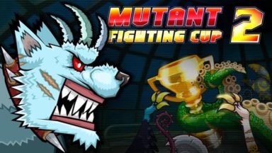 Featured Mutant Fighting Cup 2 Free Download